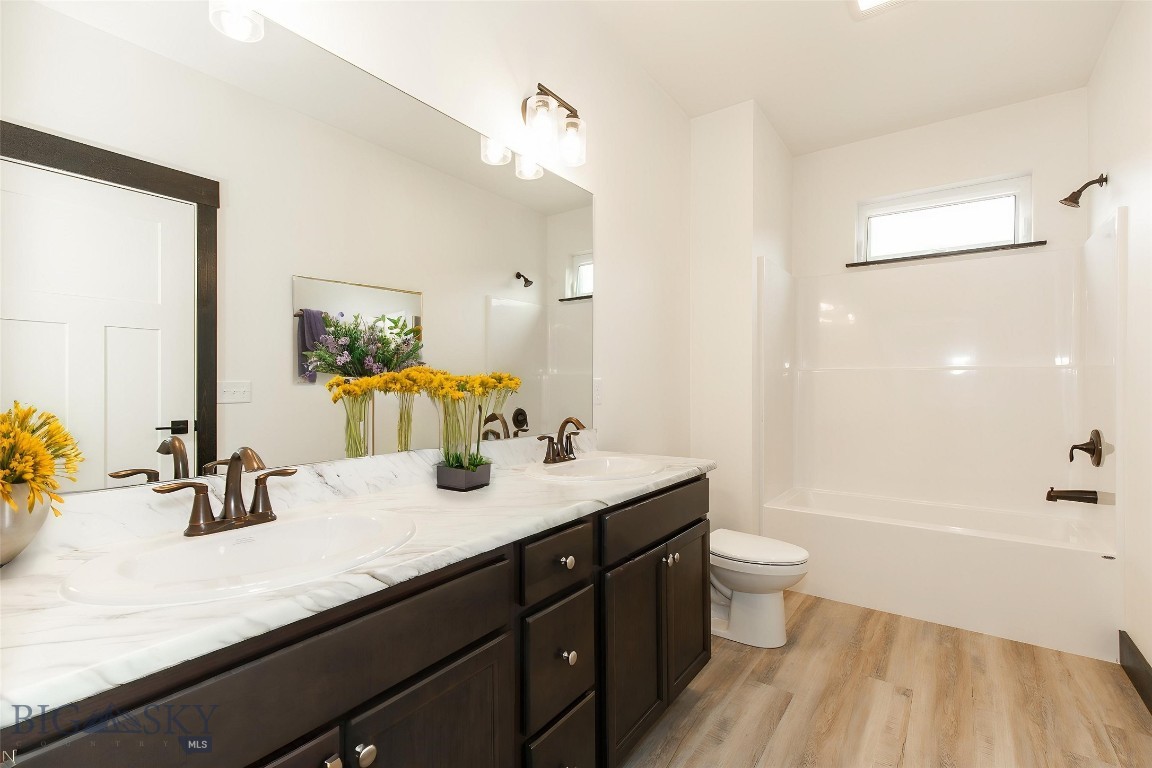 1511 Pistolero Way Property Photo 4