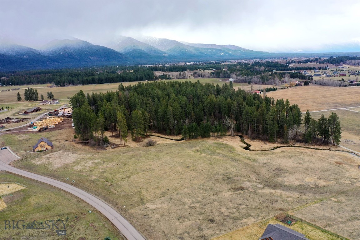548 Sweetgrass Ranch Road, Lot 4 Property Photo 1