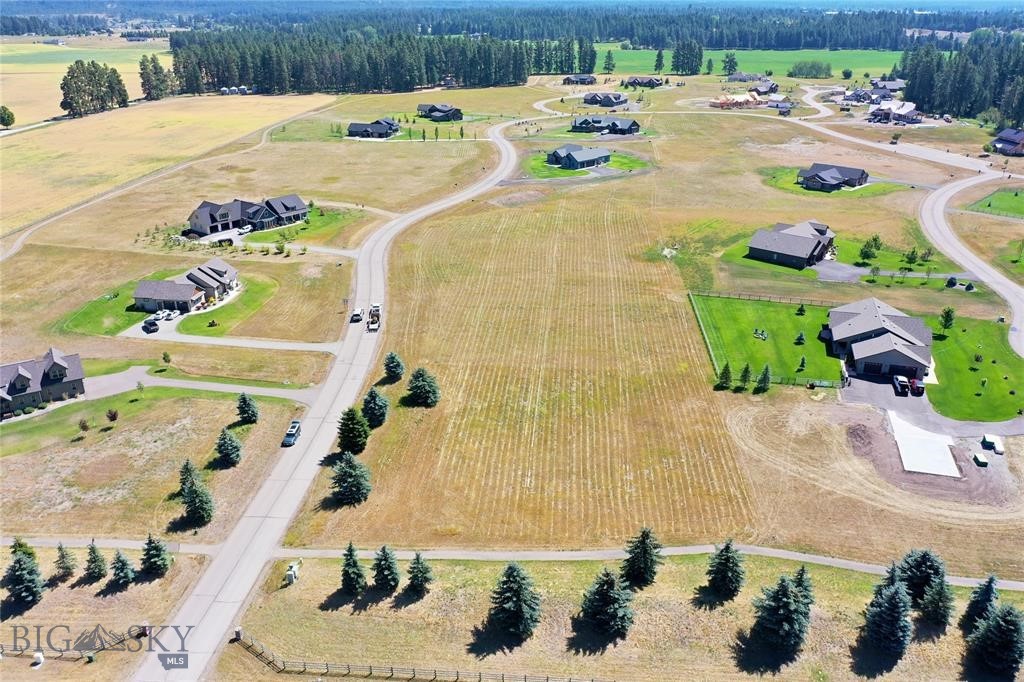 743 Sweetgrass Ranch Road, Lot 26 Property Photo 1