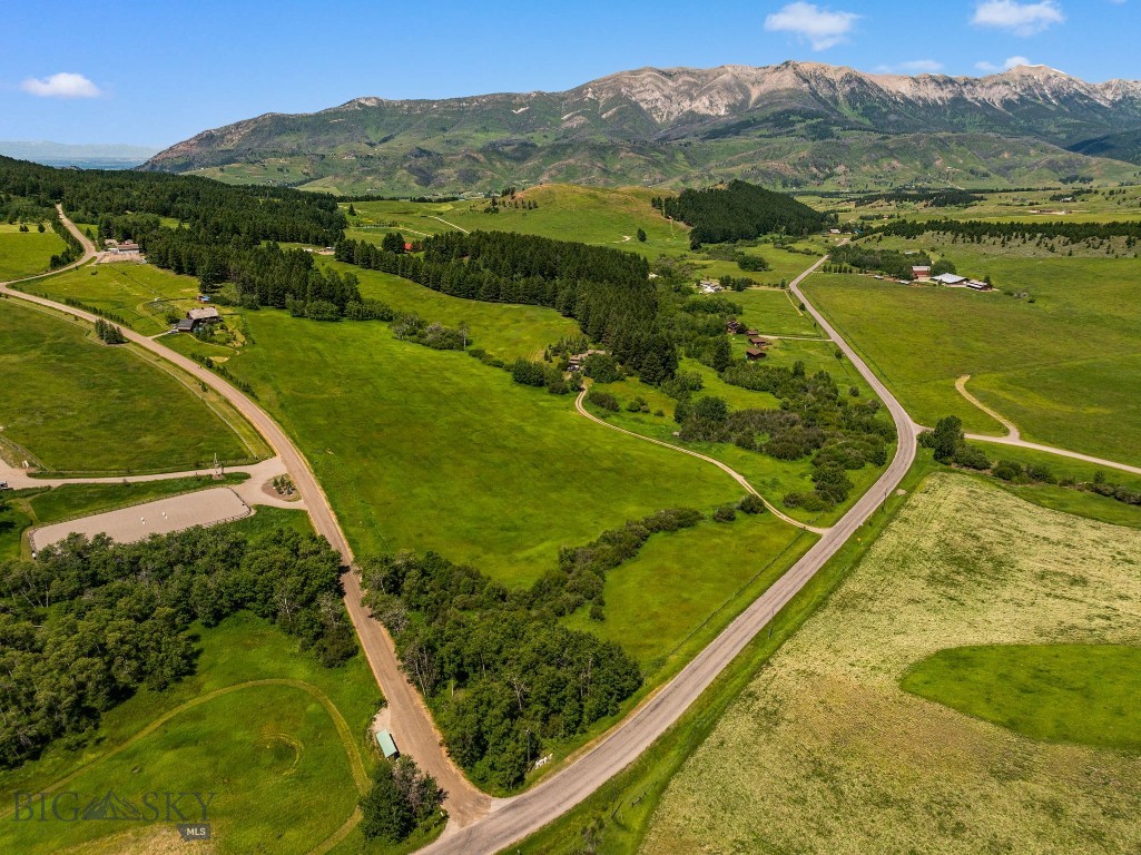 Tbd Jackson Creek Road Parcel B Property Photo 1