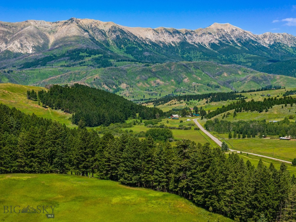 Tbd Jackson Creek Road Parcel B Property Photo 7