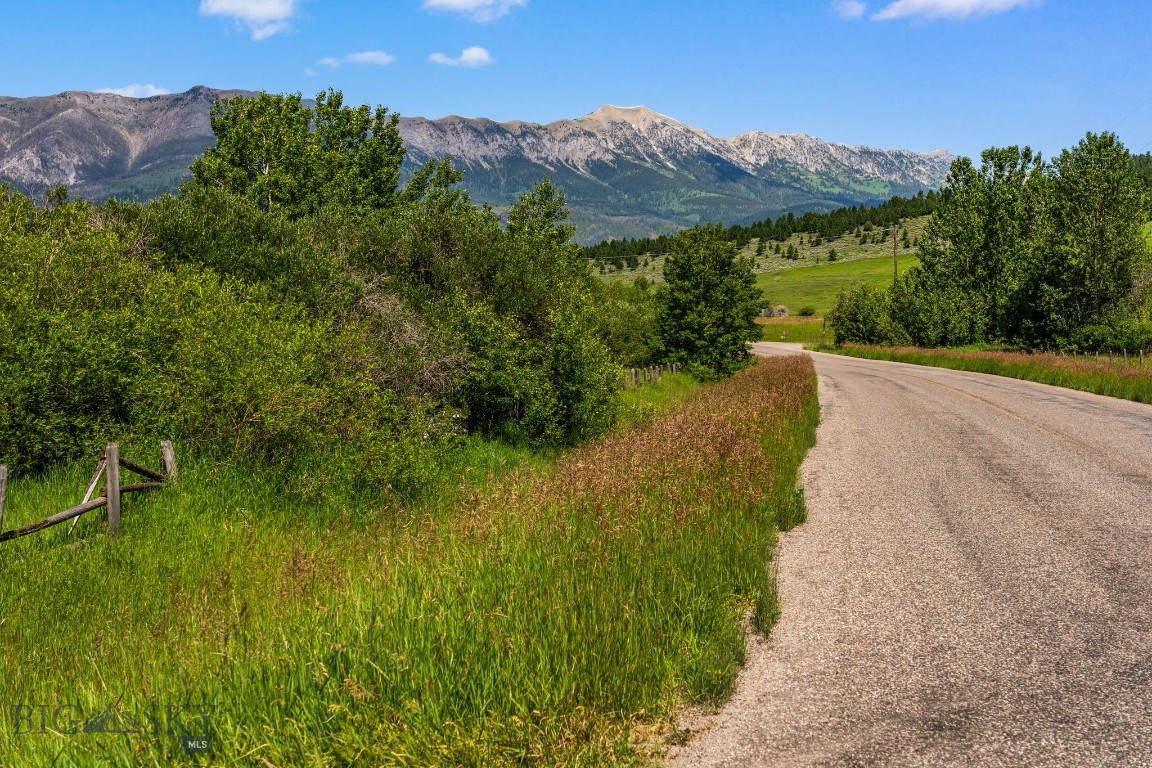 Tbd Jackson Creek Road Parcel B Property Photo 32