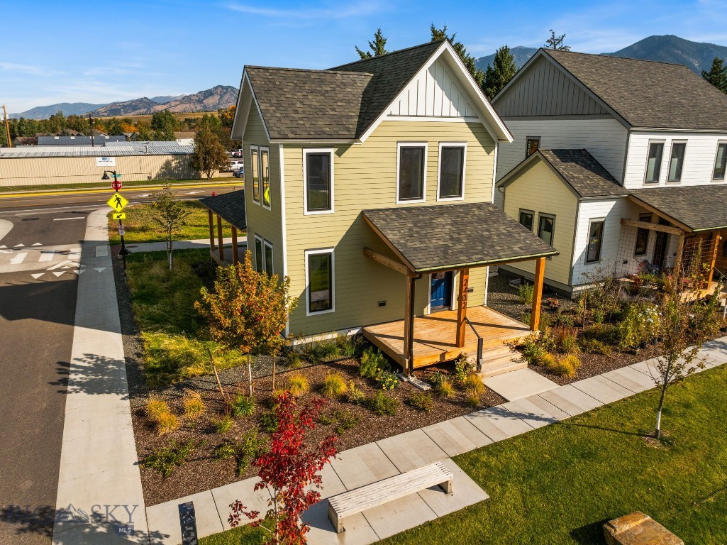 Bridger View Real Estate Listings Main Image