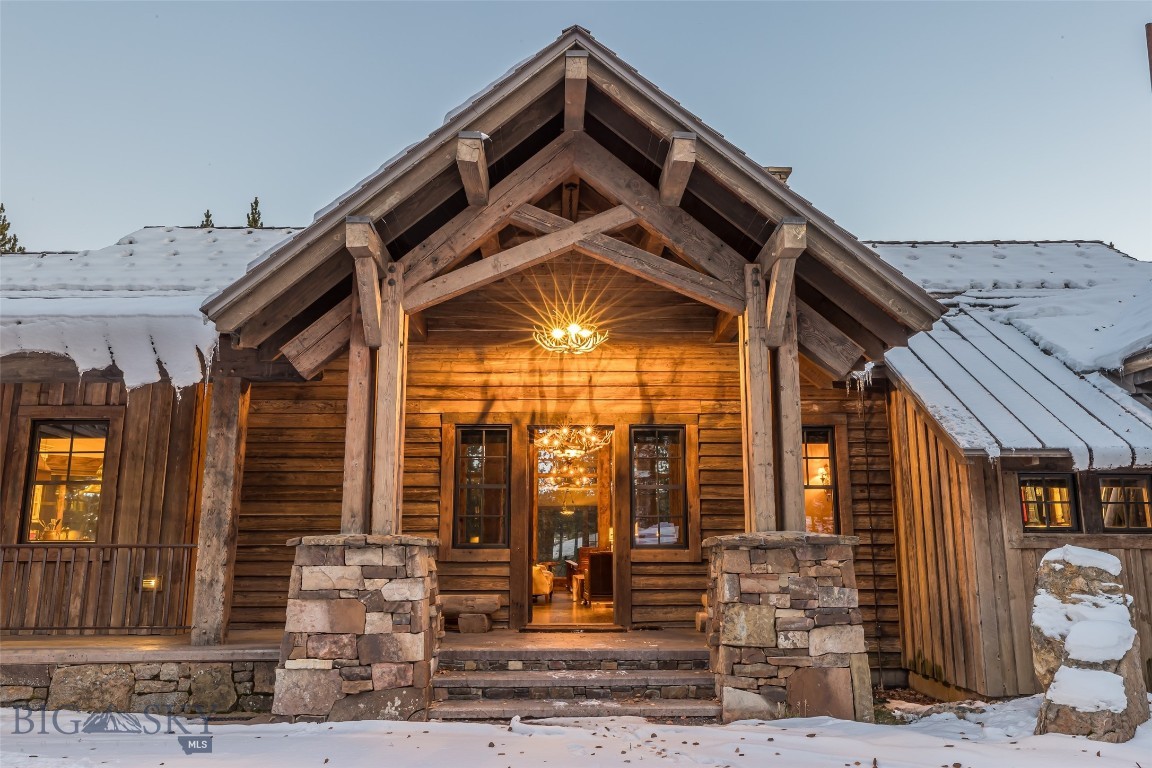 2570 Ousel Falls Road Property Photo 2
