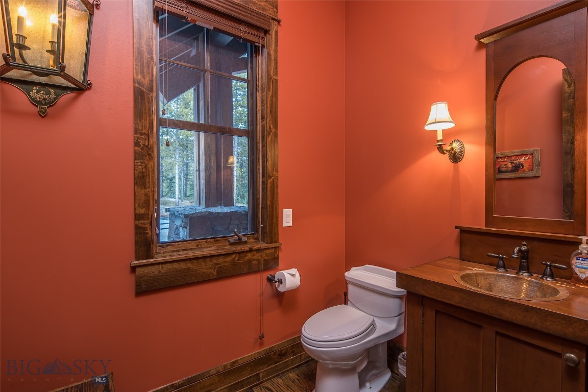 2570 Ousel Falls Road Property Photo 19