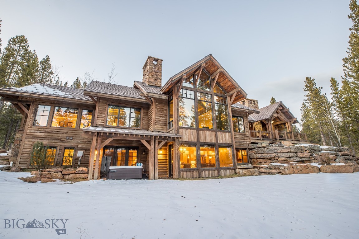 2570 Ousel Falls Road Property Photo 40
