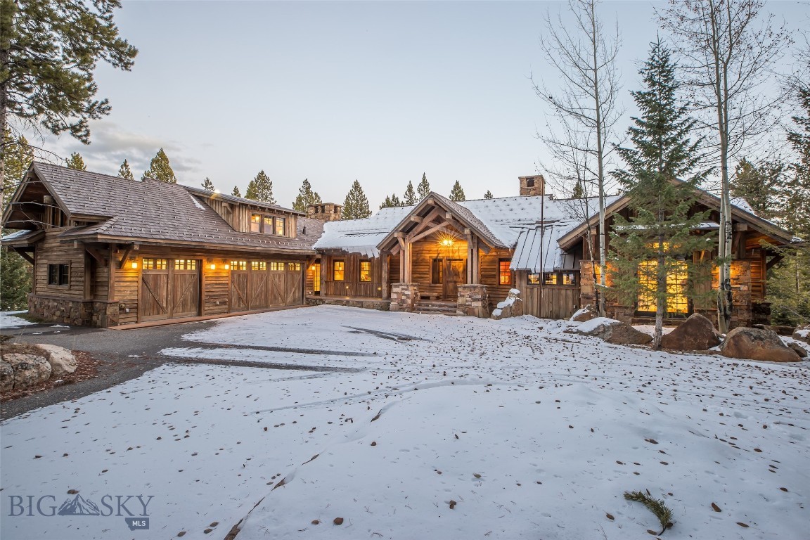 2570 Ousel Falls Road Property Photo 41