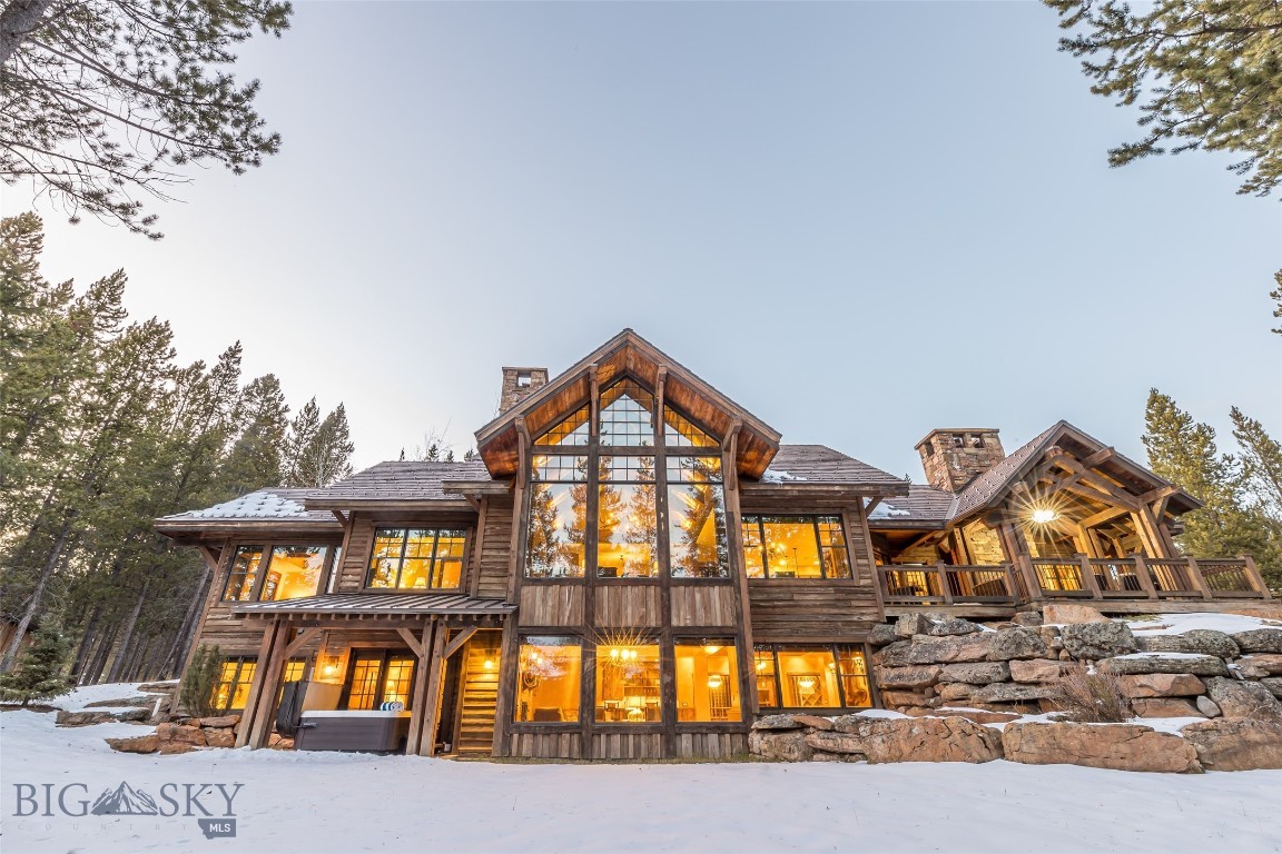 2570 Ousel Falls Road Property Photo 43