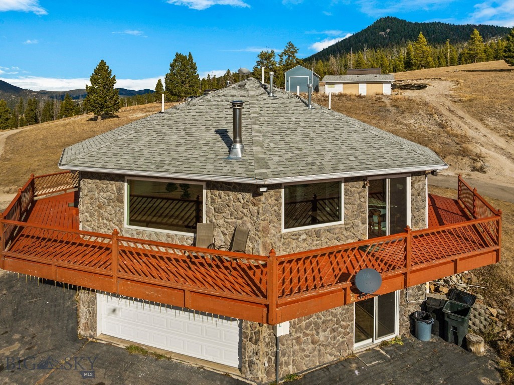 149 Bear Gulch Road Property Photo