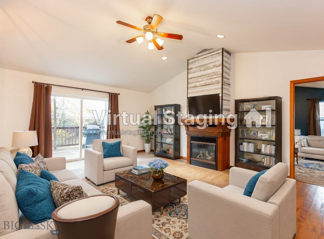 425 Red Barn Drive Property Photo 2