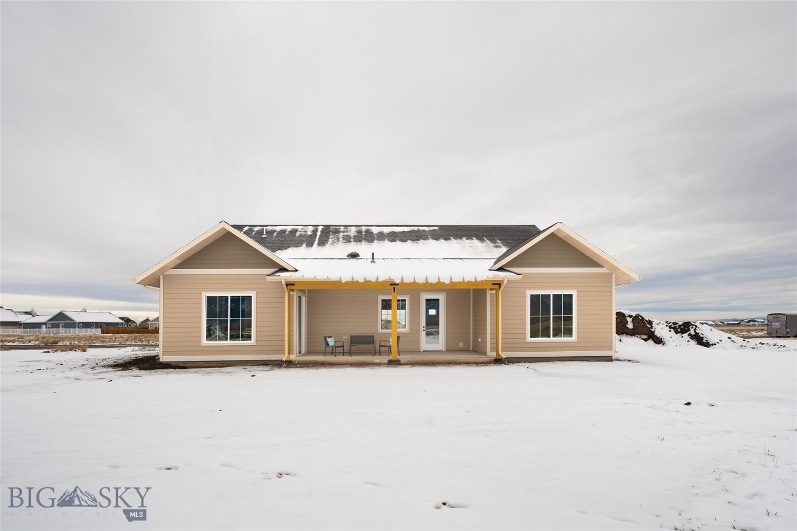 2217 Oriole Drive Property Photo 2