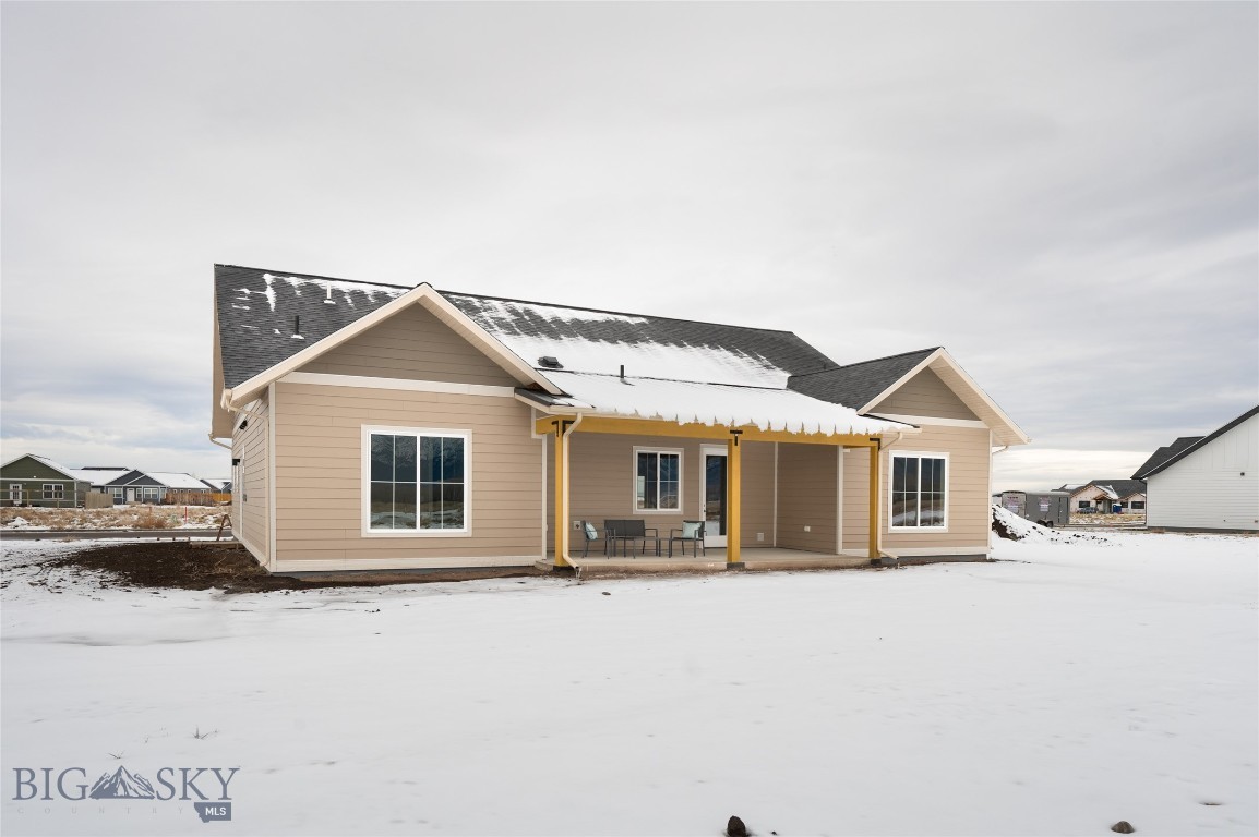 2217 Oriole Drive Property Photo 4