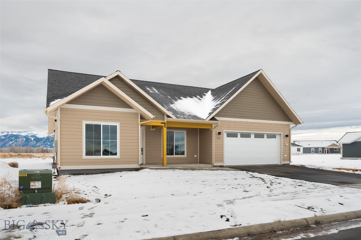 2217 Oriole Drive Property Photo 6