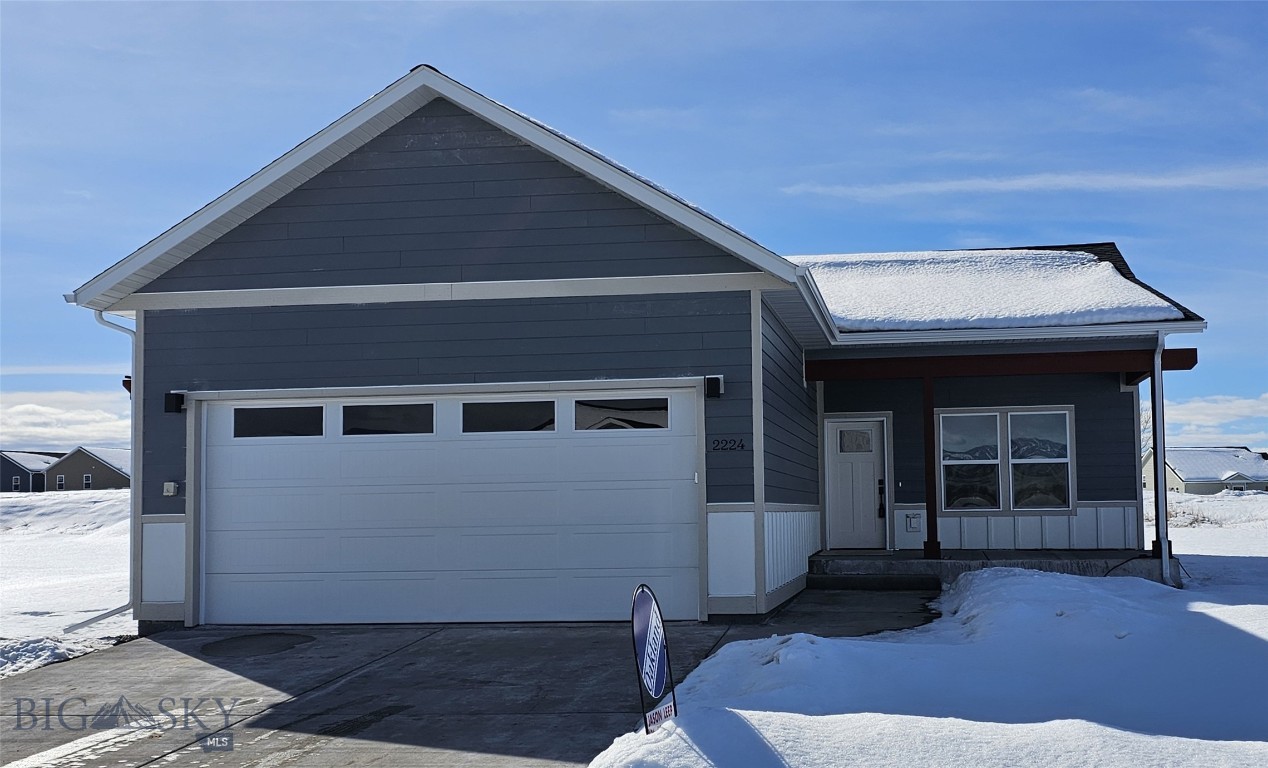 2224 Oriole Drive Property Photo 1