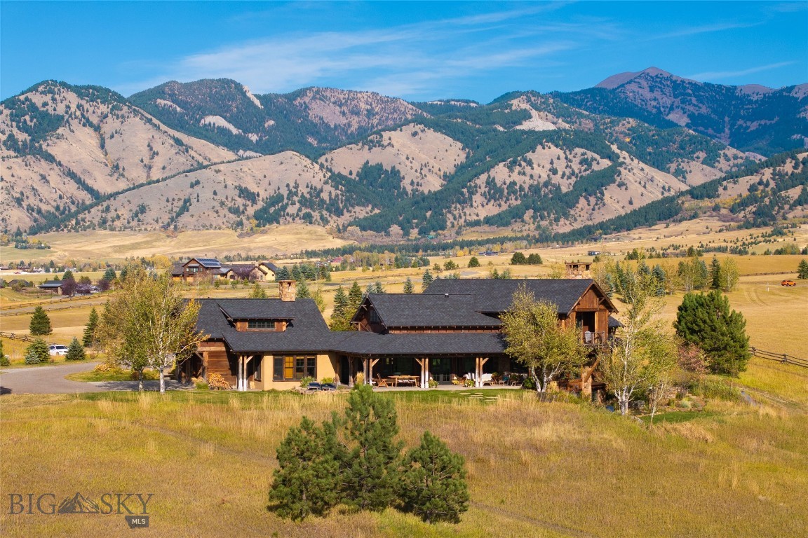 618 Autumn Ridge Road Property Photo 1