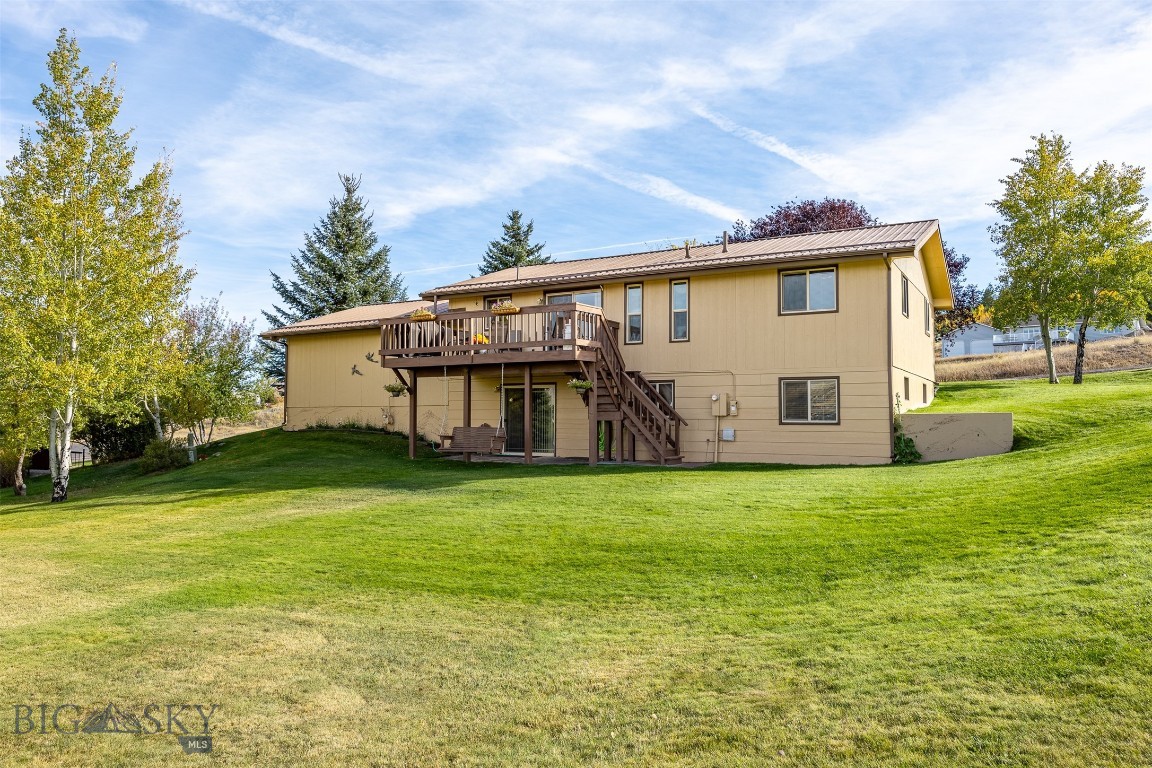 34 Mammoth Property Photo 34