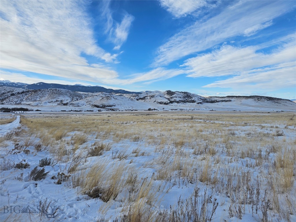 Lot 1 Norris Ranches Subdivision Property Photo 1