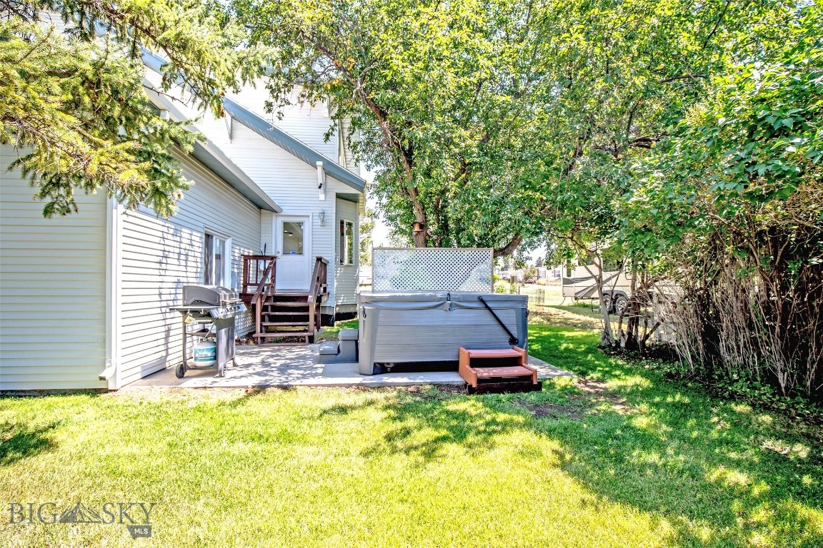 204 Boundary Street Property Photo 26