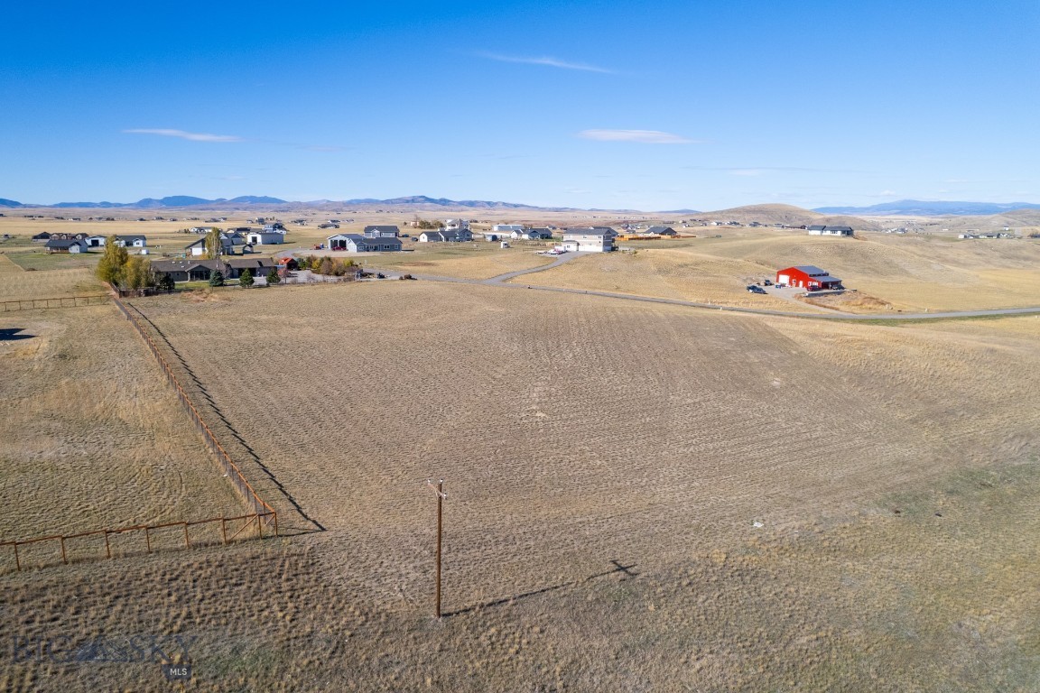 Lot 95 Wheatland Meadows Drive Property Photo 1