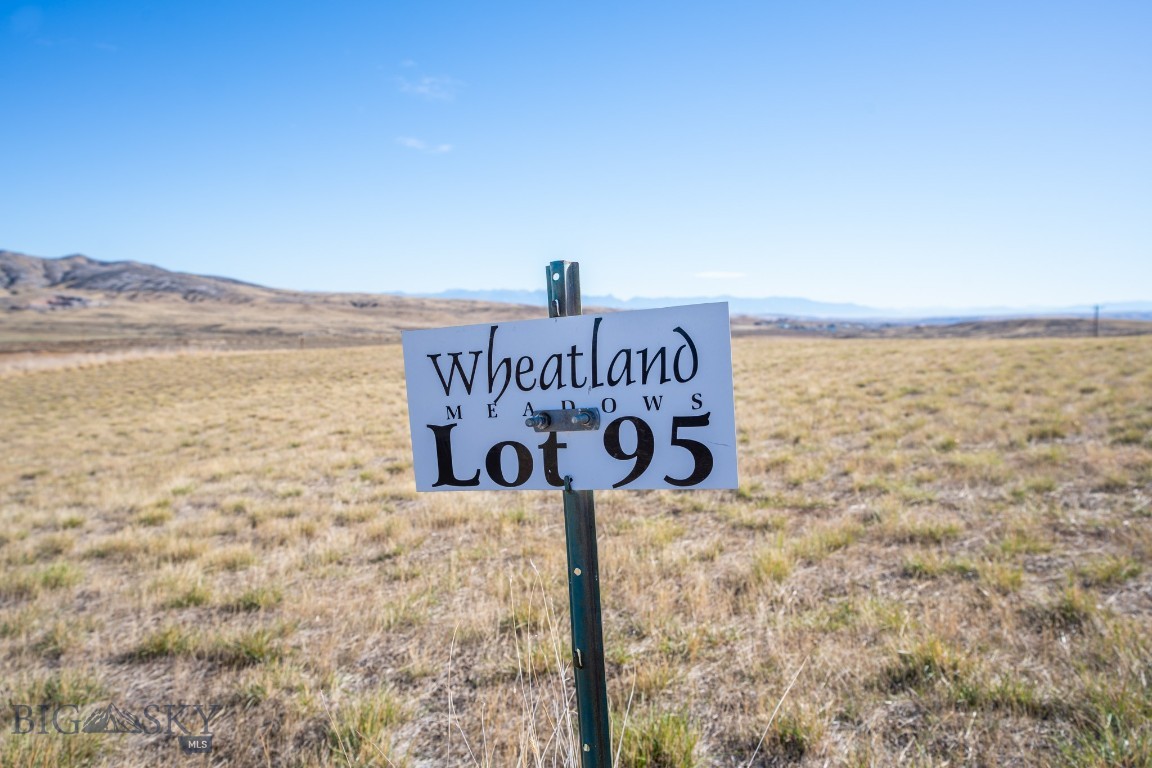 Lot 95 Wheatland Meadows Drive Property Photo 17