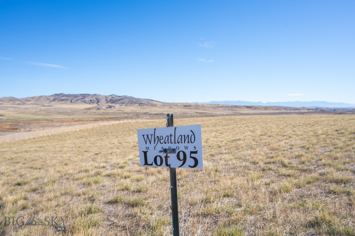 Lot 95 Wheatland Meadows Drive Property Photo 19