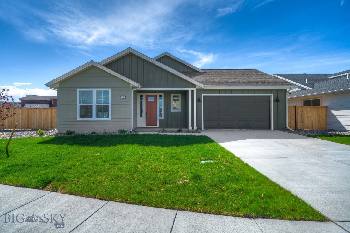1510 Cyril Way Property Photo 1