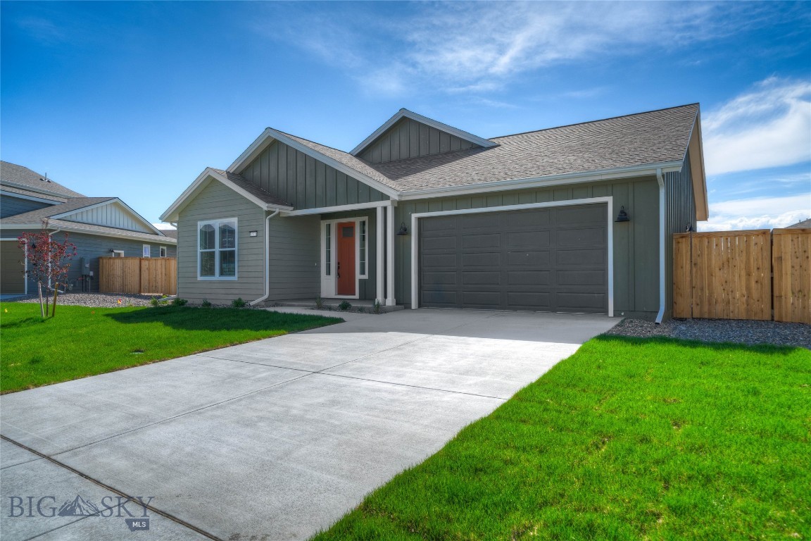 1510 Cyril Way Property Photo 2