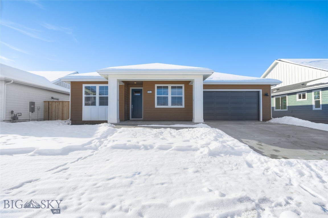 1514 Cyril Way Property Photo