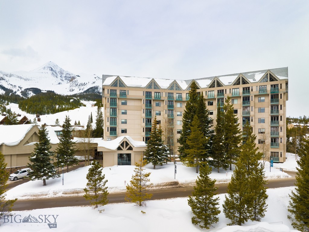 40 Big Sky Resort Road 1928 Property Photo 1