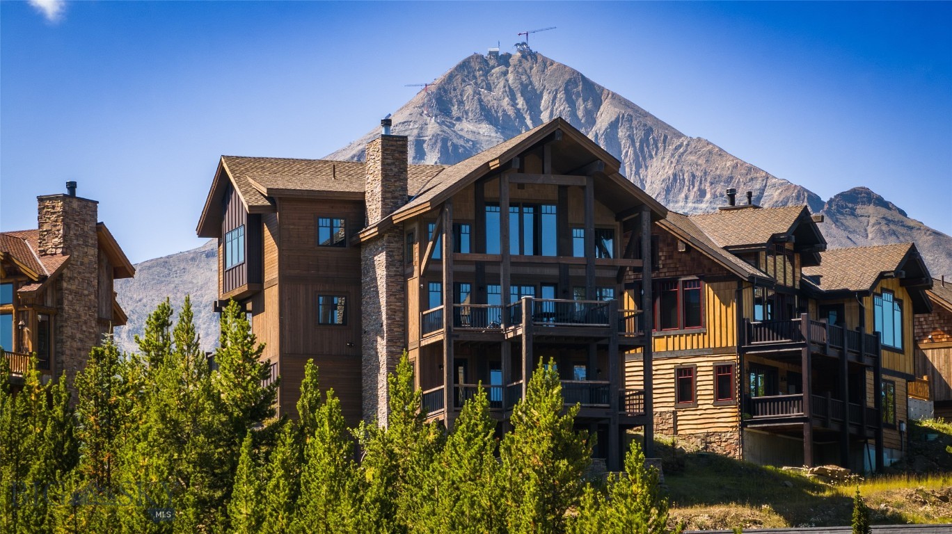 14 Upper Cascade Ridge Road 206