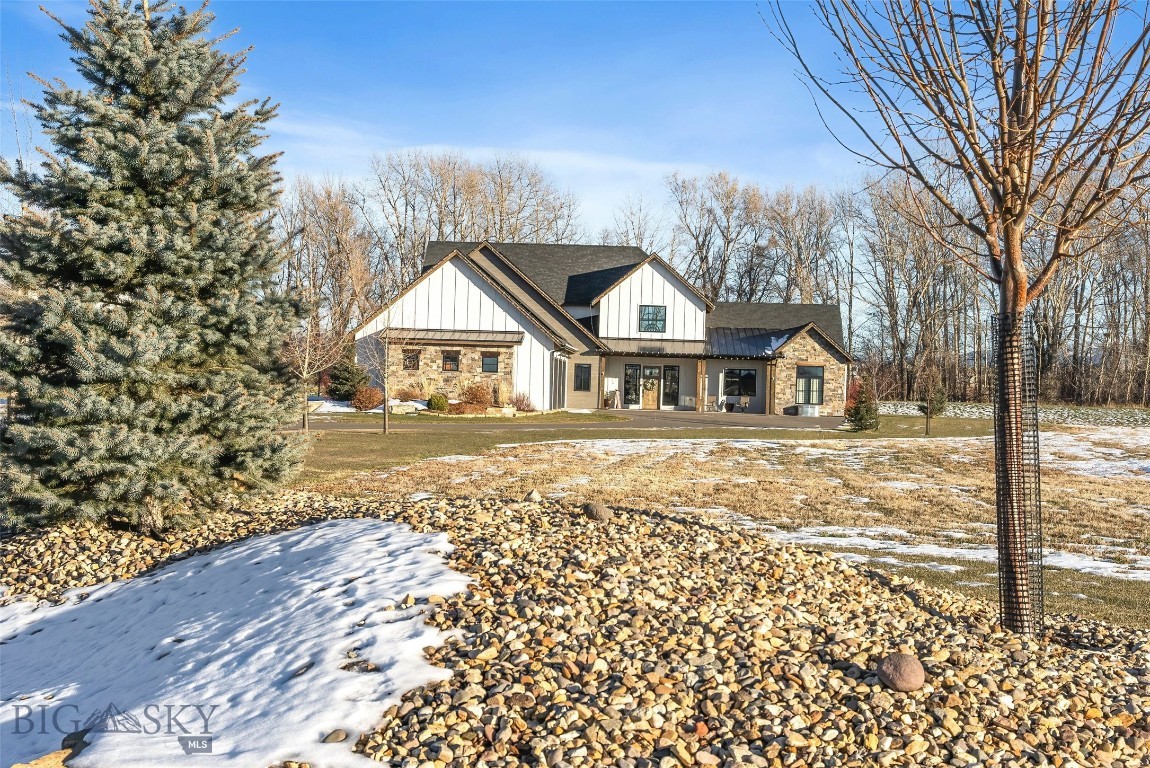 4807 Jordan Spur Road Property Photo 2