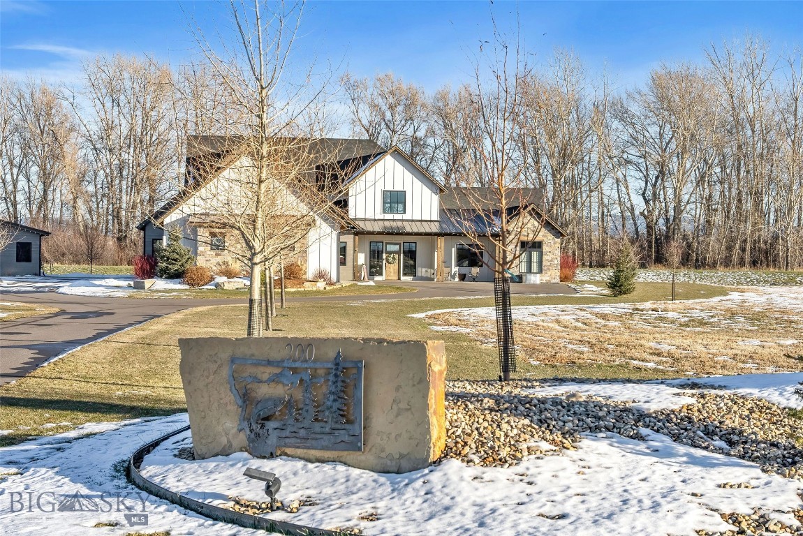 4807 Jordan Spur Road Property Photo 4