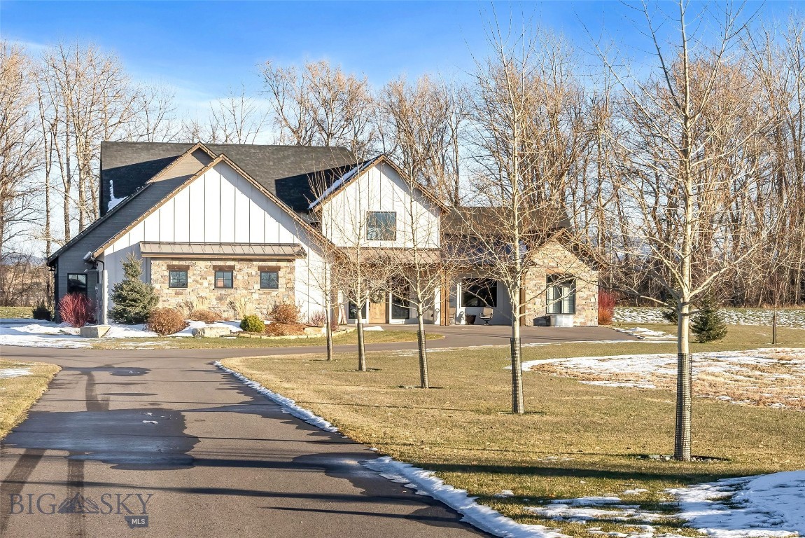 4807 Jordan Spur Road Property Photo 6