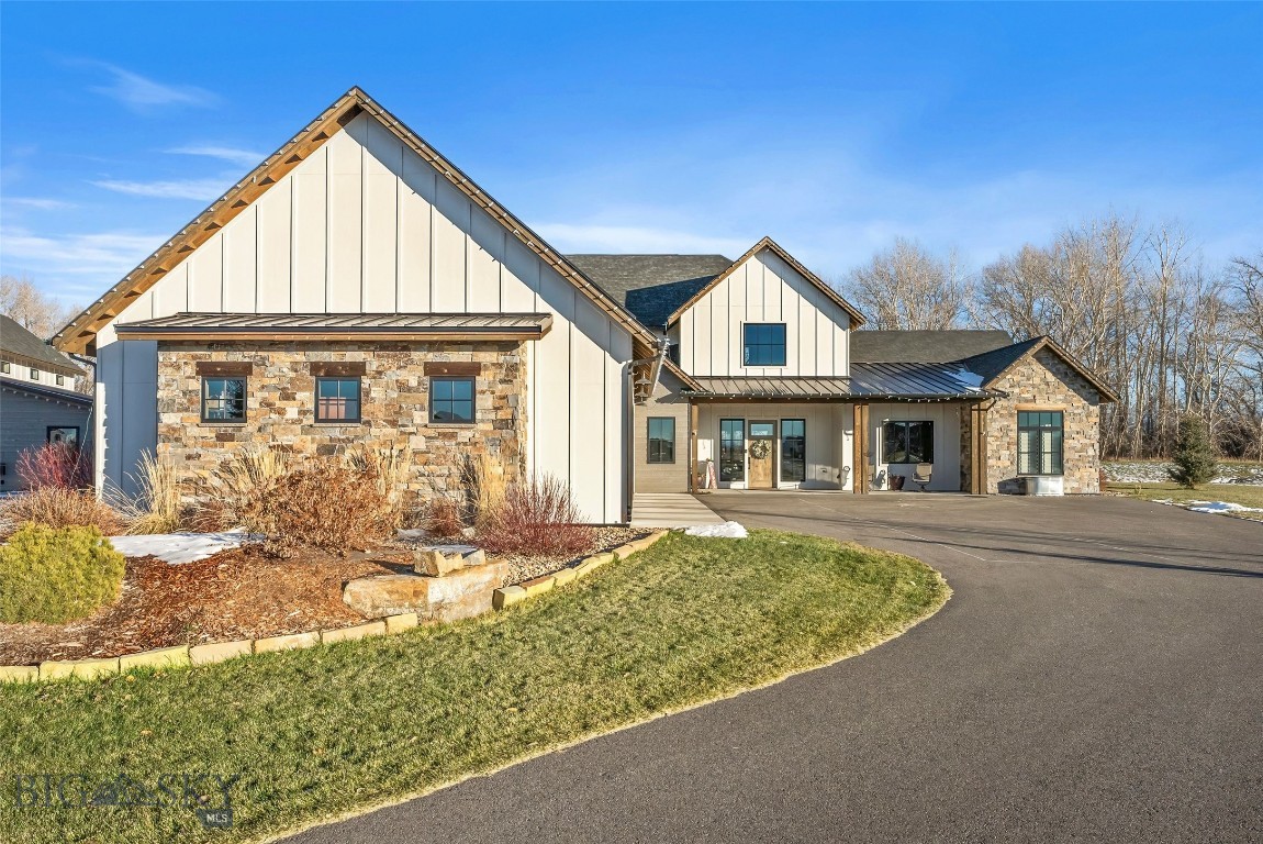 4807 Jordan Spur Road Property Photo 7