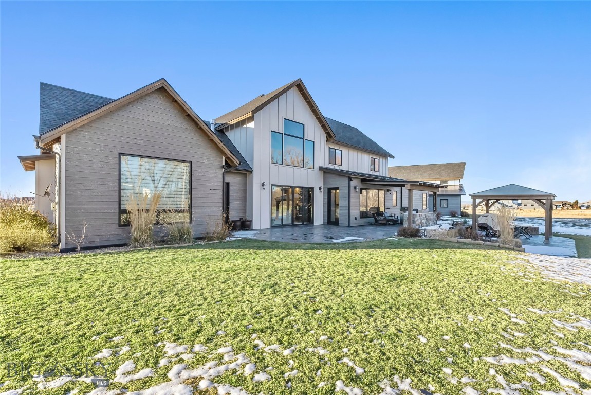 4807 Jordan Spur Road Property Photo 8