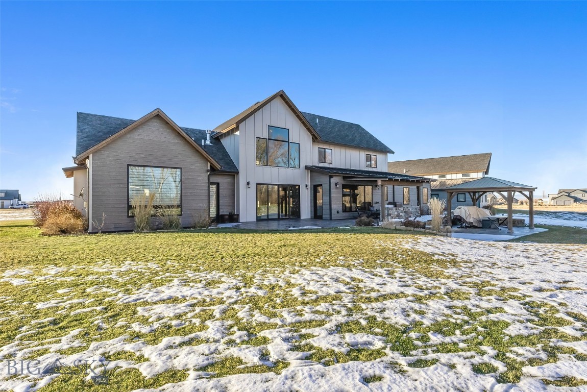 4807 Jordan Spur Road Property Photo 9