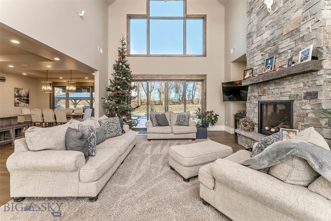 4807 Jordan Spur Road Property Photo 10
