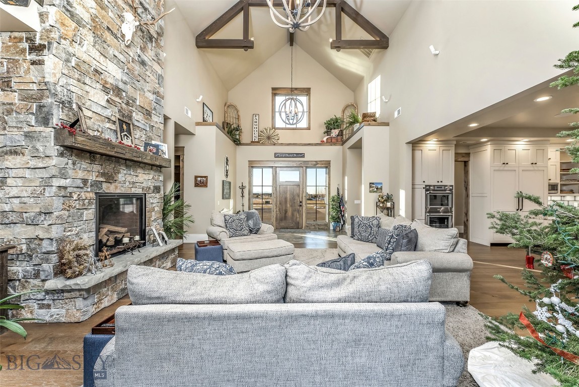 4807 Jordan Spur Road Property Photo 12