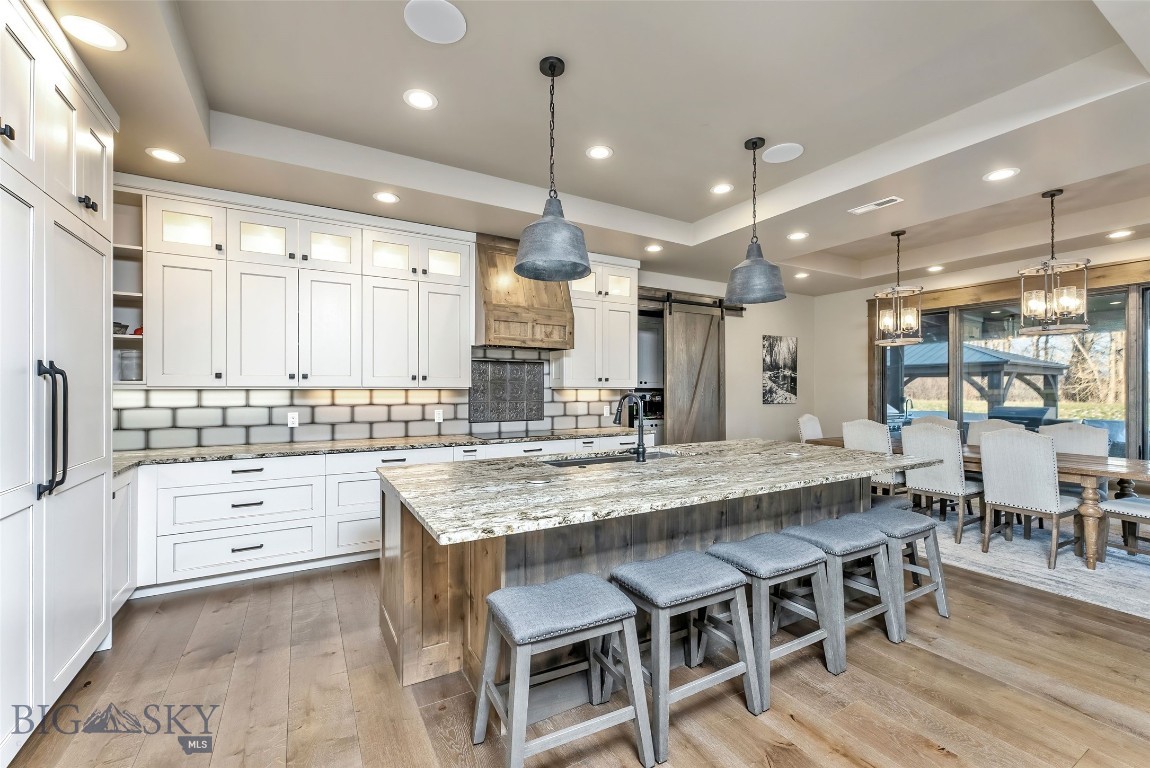 4807 Jordan Spur Road Property Photo 13