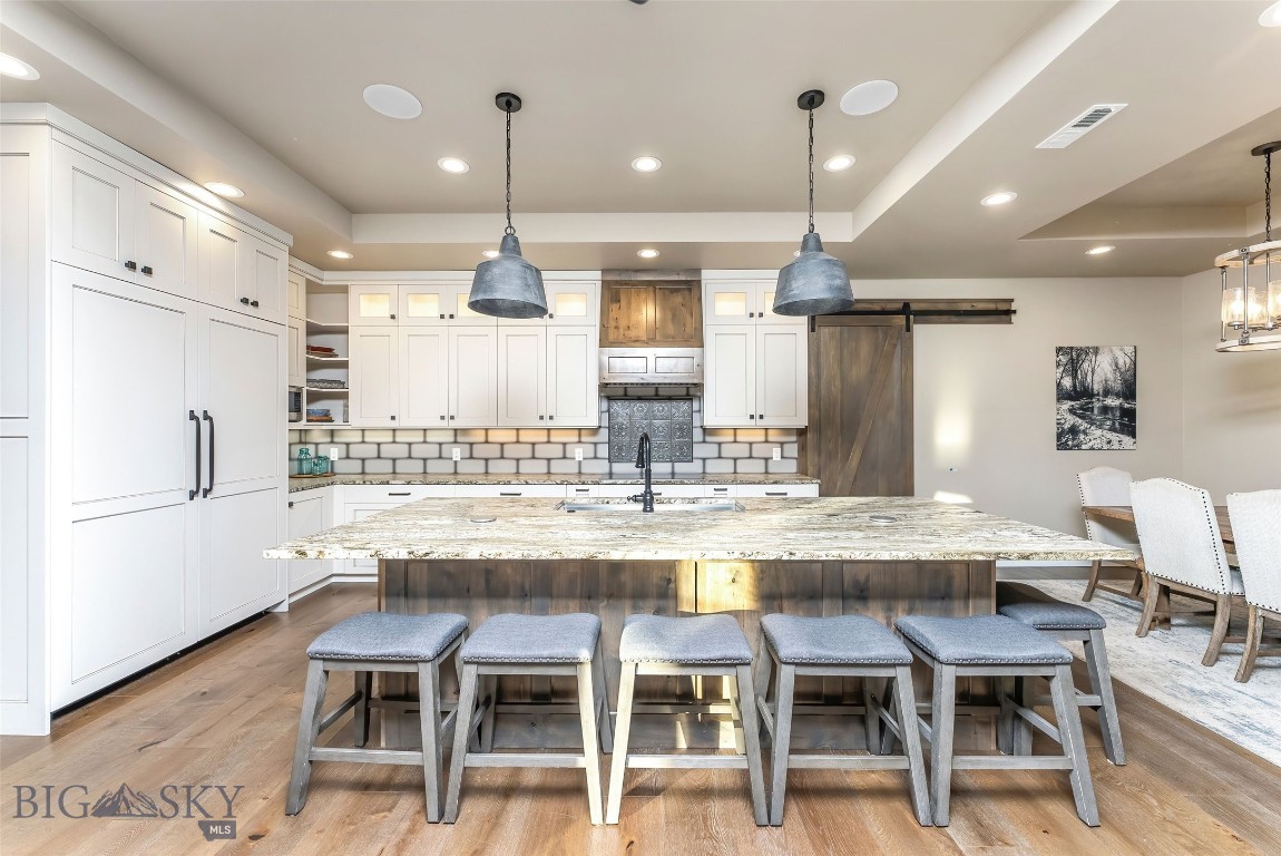 4807 Jordan Spur Road Property Photo 14