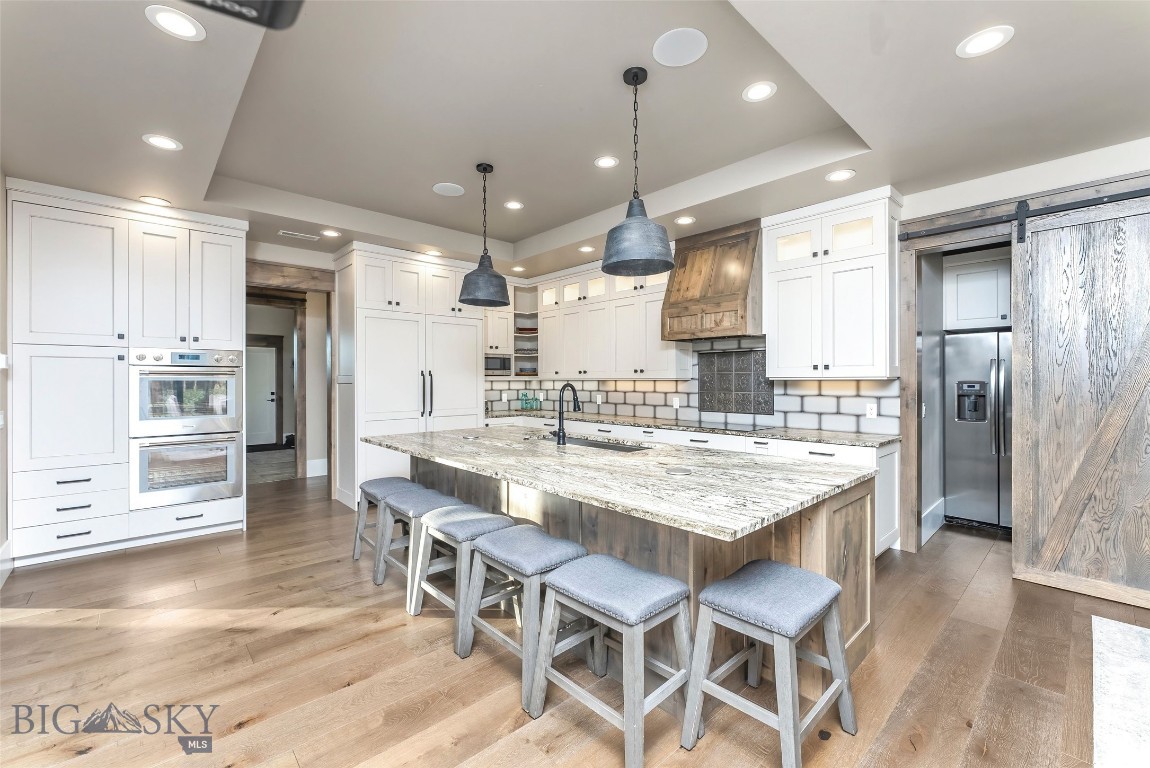 4807 Jordan Spur Road Property Photo 15