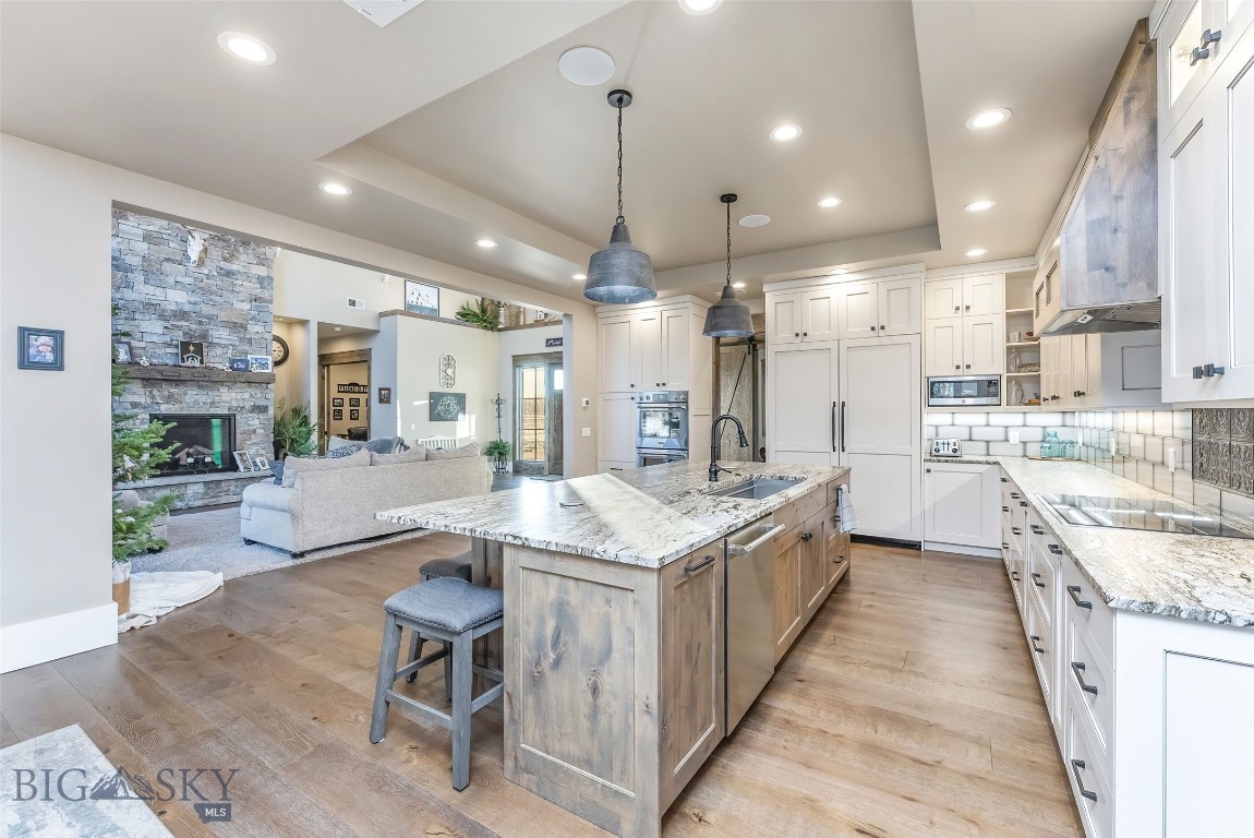 4807 Jordan Spur Road Property Photo 17