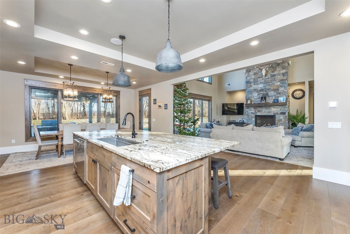 4807 Jordan Spur Road Property Photo 18