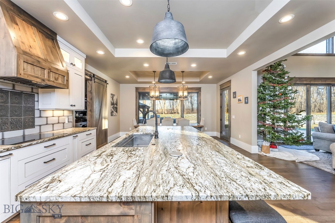 4807 Jordan Spur Road Property Photo 19