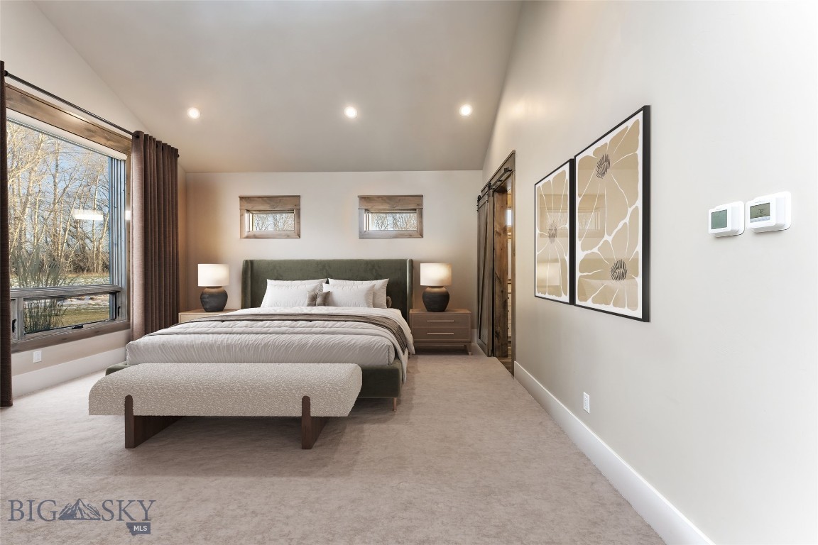 4807 Jordan Spur Road Property Photo 21