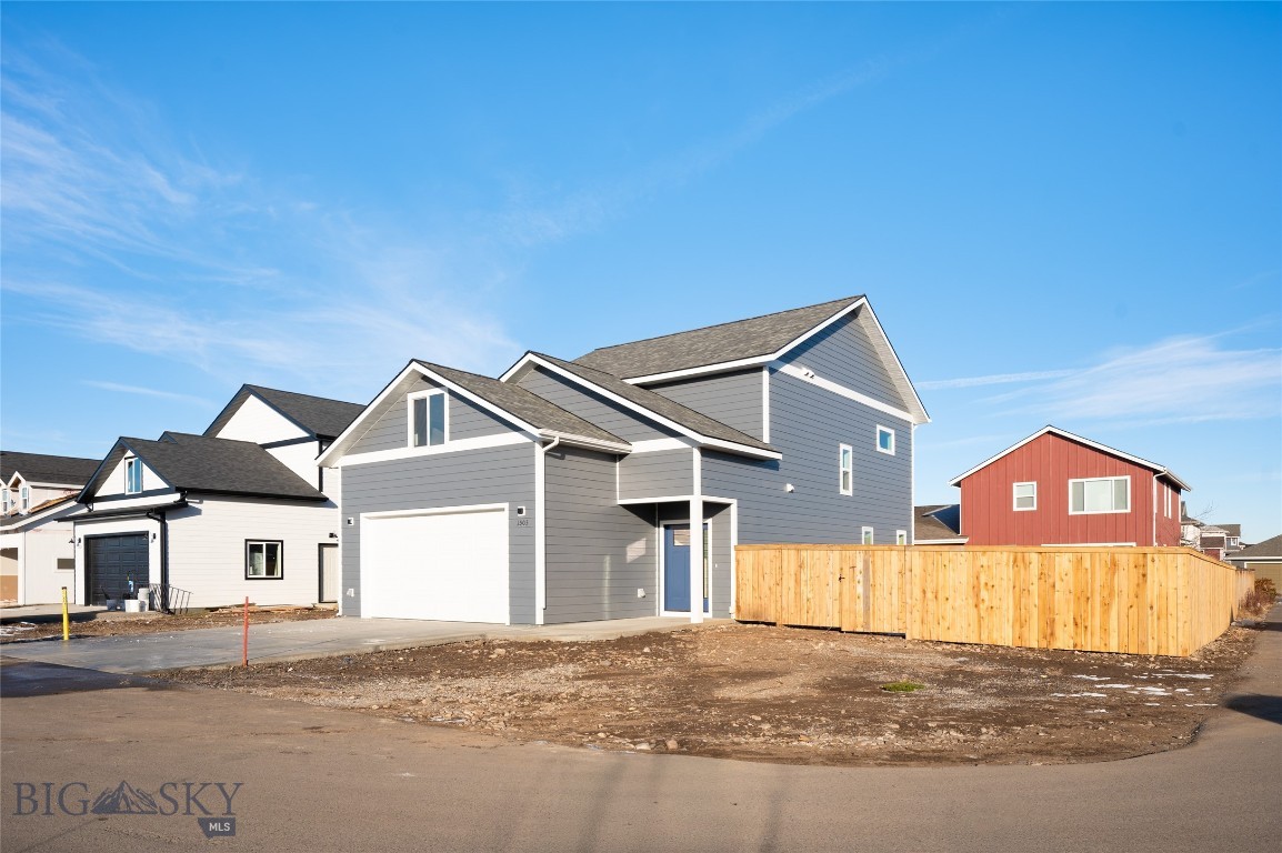 1503 Pistolero Way Property Photo