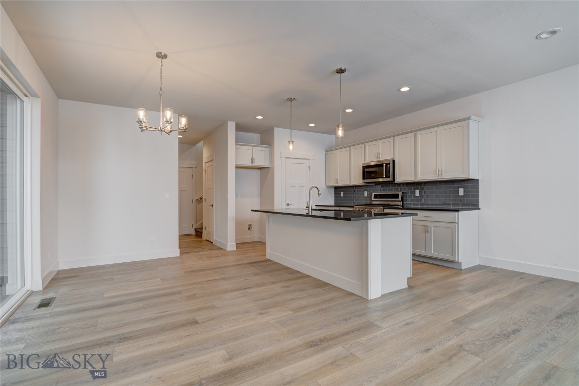 1134 Butler Creek Avenue Property Photo 4