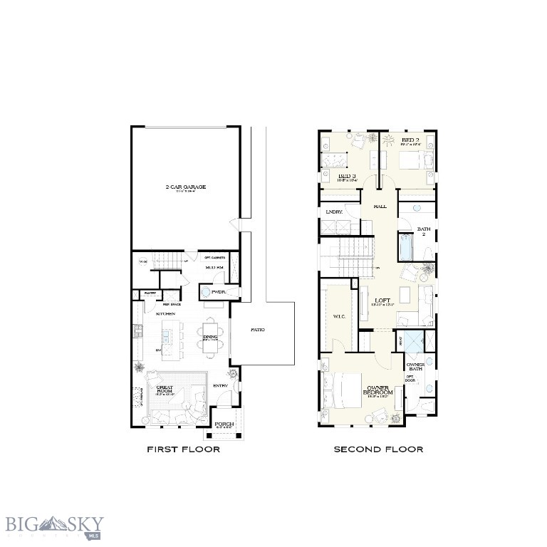 1134 Butler Creek Avenue Property Photo 21