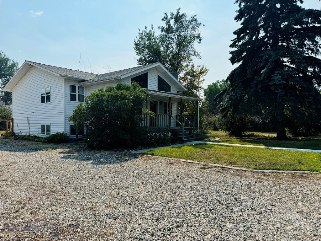 409 W Gallatin Property Photo 1