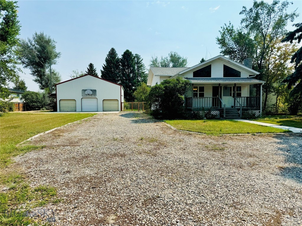 409 W Gallatin Property Photo 2